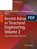 Recent Advances in Structural Engineering Volume 2 Select Proceedings PDF