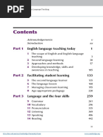 1 Table of Contents PDF