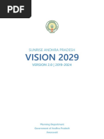 Andhra Pradesh Vision 2 - 0 - Online PDF