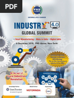 Industr: Global Summit