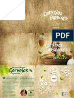 Harmonização de Cervejas PDF