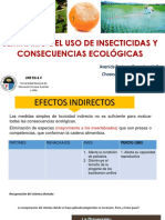 Pesticidas