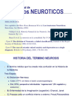 057neurosis Concepto