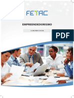 Empreendedorismo PDF