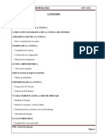 Geomorfologia de La Cuenca1 Parte