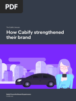 Frontify-Cabify Case Study