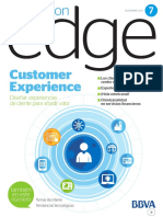 Omnicanalidad - Experiencia Del Cliente PDF