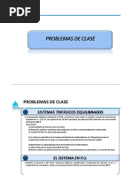 Enunciado de Problemas SEP PDF