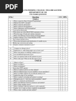 JAVA Lab Manual