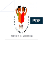 DEC LAB 06 (Design of A Digital To Analog Converter)