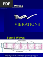 Sound Waves II