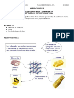 Laboratorio N°2 Geologia