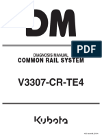 Kubota Troubleshooting PDF