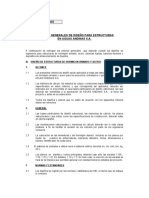 Criterios Generales de Diseño Aguas Andinas Octubre 2005 PDF