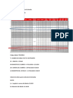 Calculos de Sistemas Hidraulicos