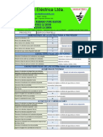 Analisis de Riesgo