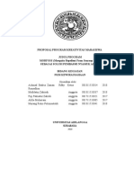 Proposal Program Kreativitas Mahasiswa-Merged