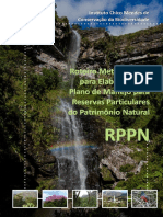 Roteiro Metodologico RPPN 2015 PDF