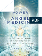 Libro Medicina de Ángel