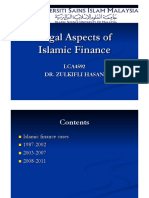 Intro To Islamic Finance Litigation