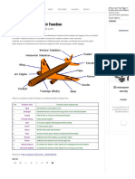 Airplane Parts and Their Function: Home About Topic Index Tag Index Contact