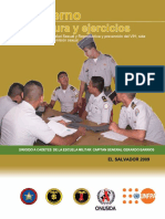 CADETES Cuaderno