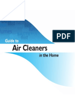 Air Cleaners