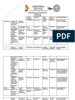 Work Plan EsP 17 18