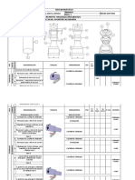 Hoja de Procesos (Reina - Ajedrez 1)