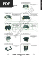 Módulos de Encendido PDF