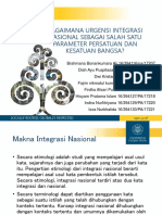 Integrasi Nasional FIX