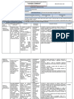 Planificacion Anual Matematica 8vo 2017 1