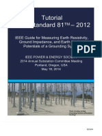 Edoc - Pub - Ieee STD 81 Tutorial Handouts PDF