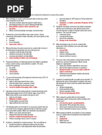 NCM NEURO DISORDERS ASSIGN - Q