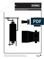 High-Expansion Foam Generators: Installation, Operation, and Maintenance Manual