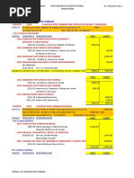 3.2 Dinamica Cuentas Rubro15 Solucion