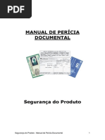 Manual de Perícia Documental PDF