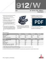 FL 912W Mobile Machinery ES