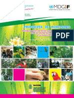 Monitoreo Biodiversidad BOSAWAS para Jovenes PDF