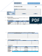 Formato de Programacion Anual San Juan 2019