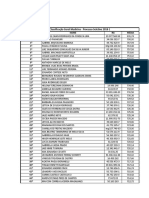 Classifica o Medicina 05022018 Enem