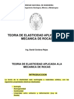 Teoria de Elasticidad Aplicada A La Meca