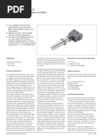 Bosch Lambda Sensor LSU 1 &amp 4.9