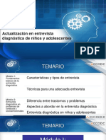 Modulo 2 - Entrevista Diagnostica - FINAL PDF