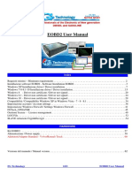 FGTech EOBD2 User Manual PDF