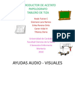 Diapositivas de Metodologia Papelografo