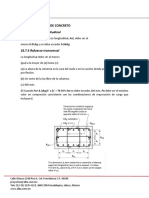 Resumen Machones Aci 318 14