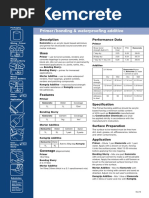 Product Kemcrete Nov16 PDF