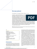 Derrame Pleural