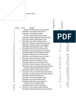 Psicope. Noc.19